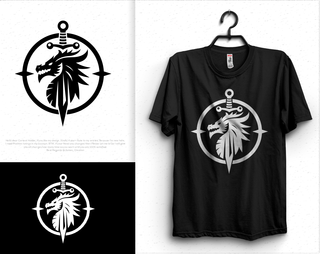 Diseño de Logo por Pilot_DesignR™ para Fearless & Far Adventure Travel Inc. | Diseño #32175644