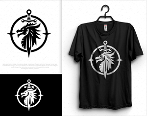 Design de Logo par Pilot_DesignR™ pour Fearless & Far Adventure Travel Inc. | Design : #32175644