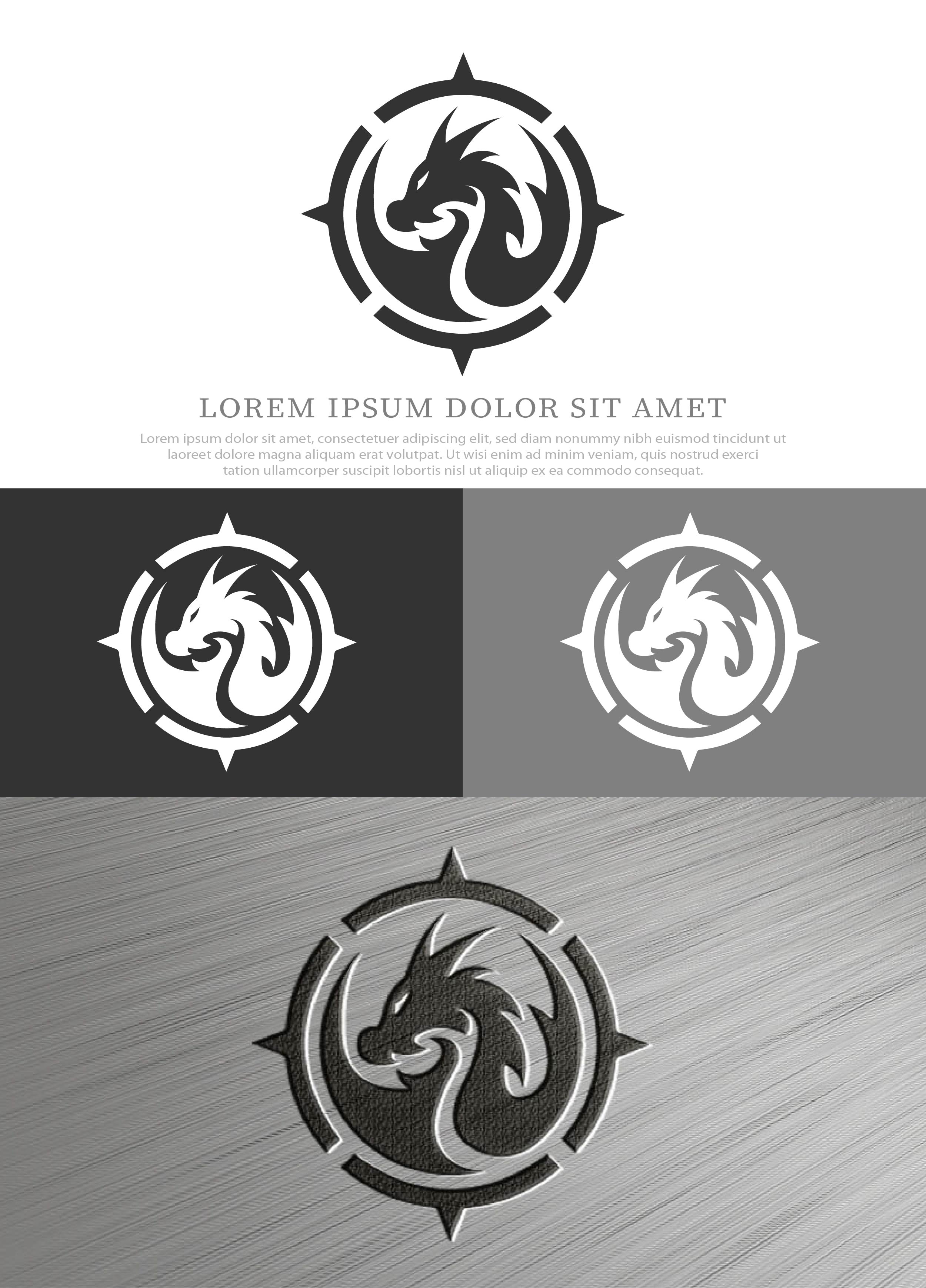 Design de Logo par NasarLogo pour Fearless & Far Adventure Travel Inc. | Design #32185831