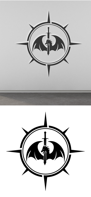 Logo Design by AKTech for Fearless & Far Adventure Travel Inc. | Design: #32176512