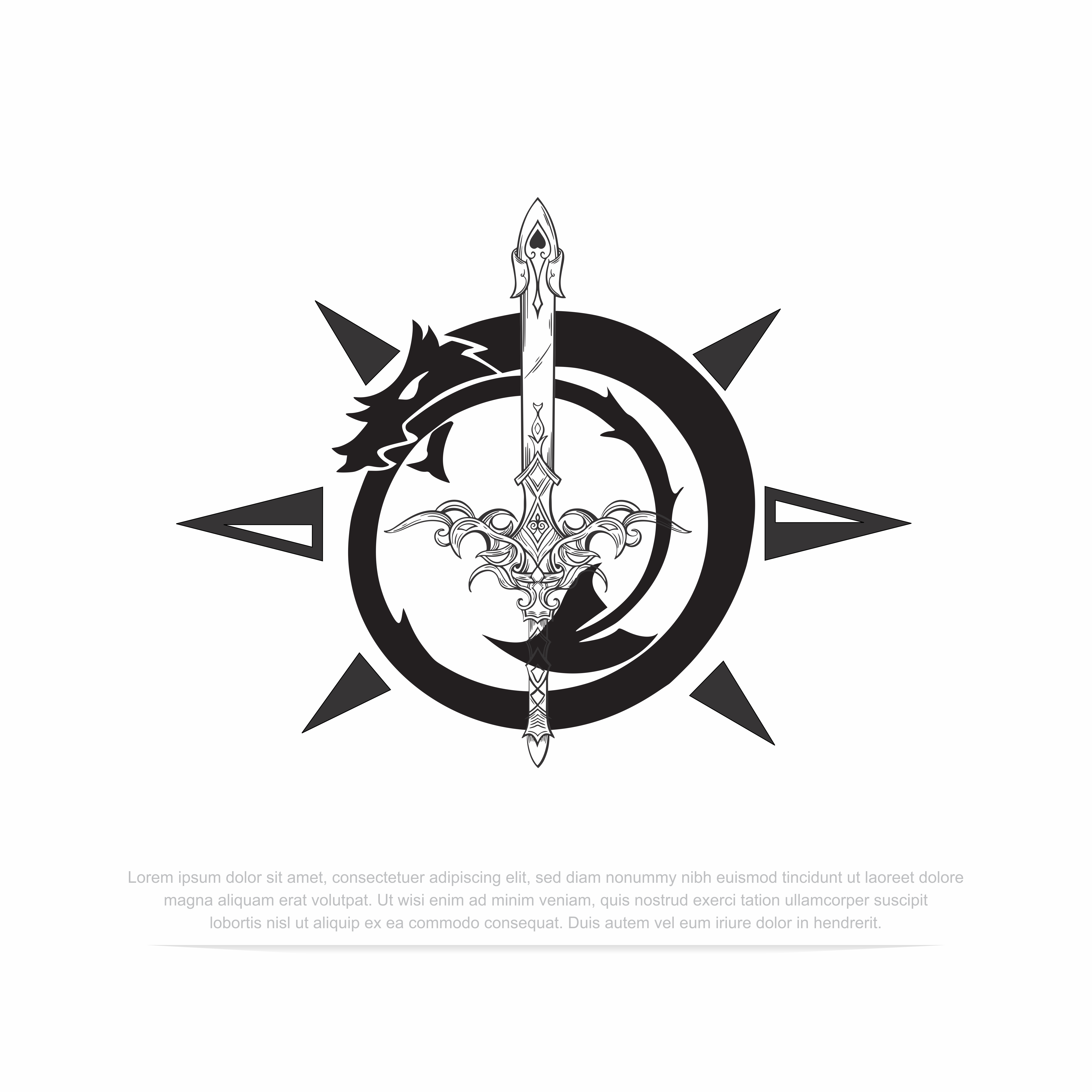 Logo-Design von ceilaoboii für Fearless & Far Adventure Travel Inc. | Design #32177158