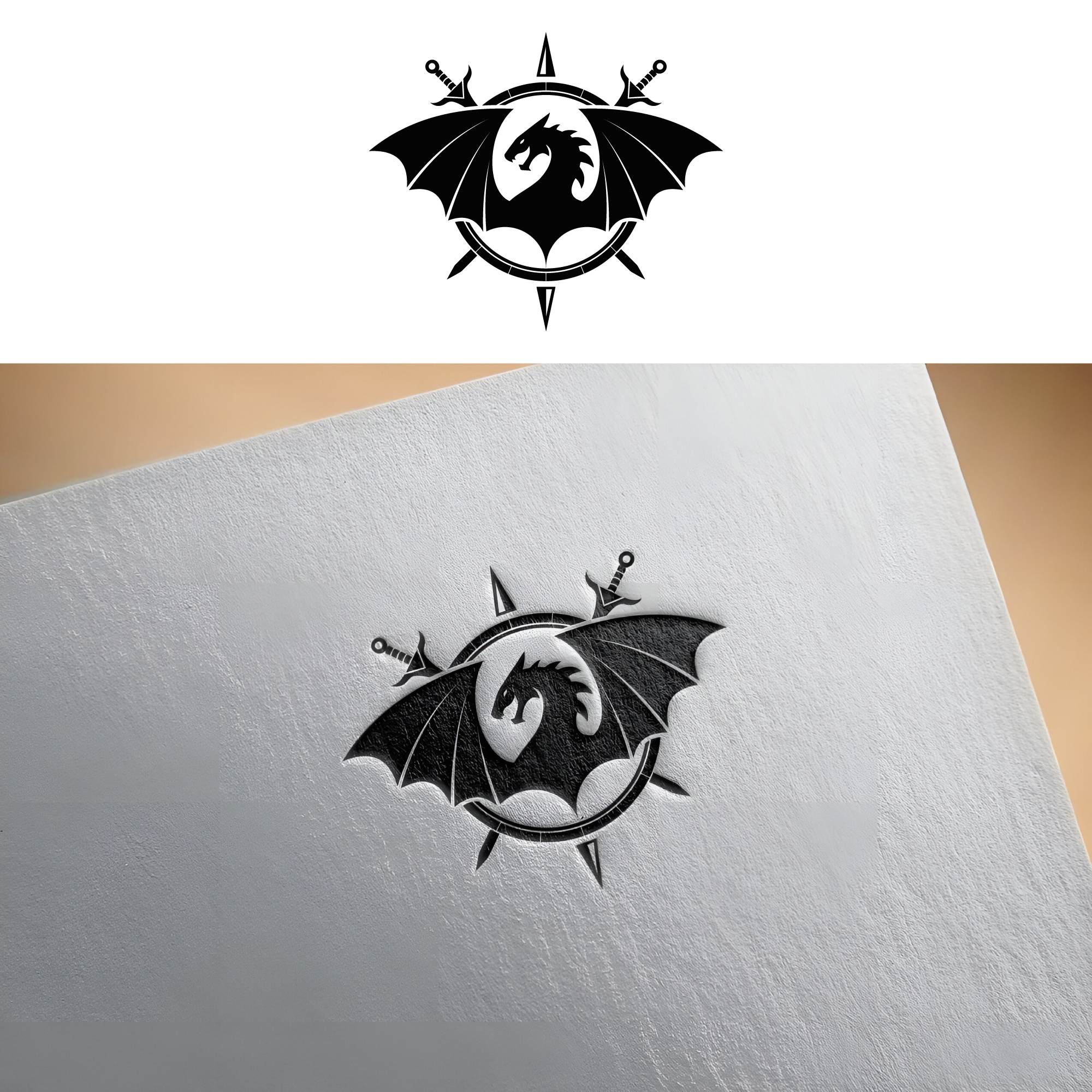 Logo Design by Wijaya kusuma for Fearless & Far Adventure Travel Inc. | Design #32177163