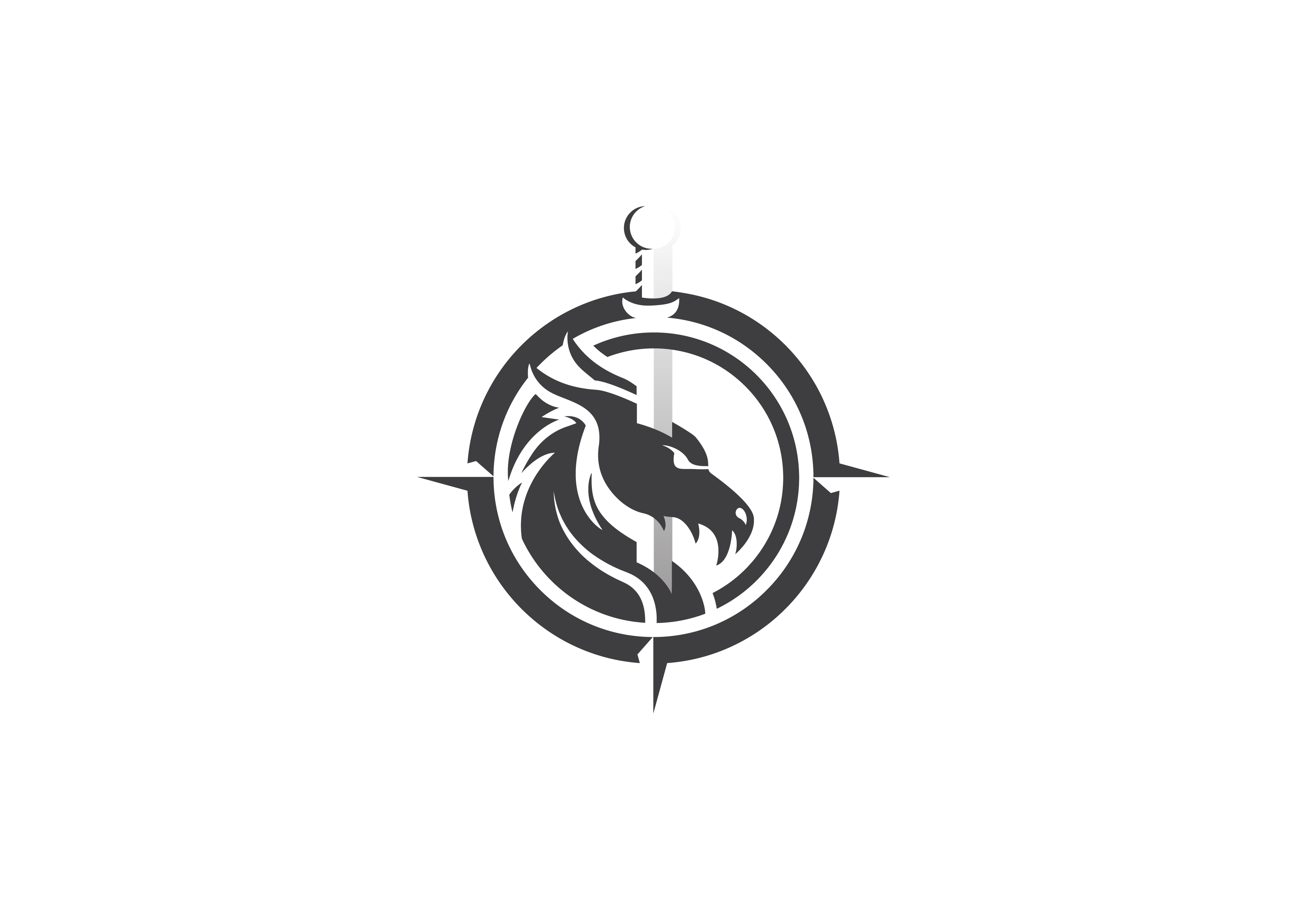 Diseño de Logo por Joey RayEarth para Fearless & Far Adventure Travel Inc. | Diseño #32174106