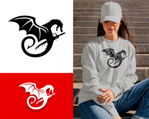 Logo Design by Darshan Dimension for Fearless & Far Adventure Travel Inc. | Design: #32173341