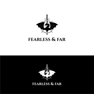 Design de Logo par ridho_ pour Fearless & Far Adventure Travel Inc. | Design : #32176259