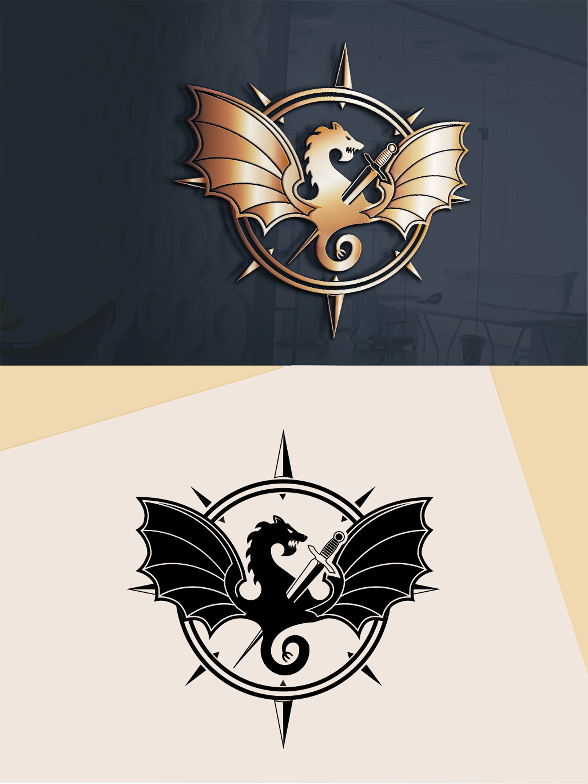 Design de Logo par Wonderful design pour Fearless & Far Adventure Travel Inc. | Design #32168964