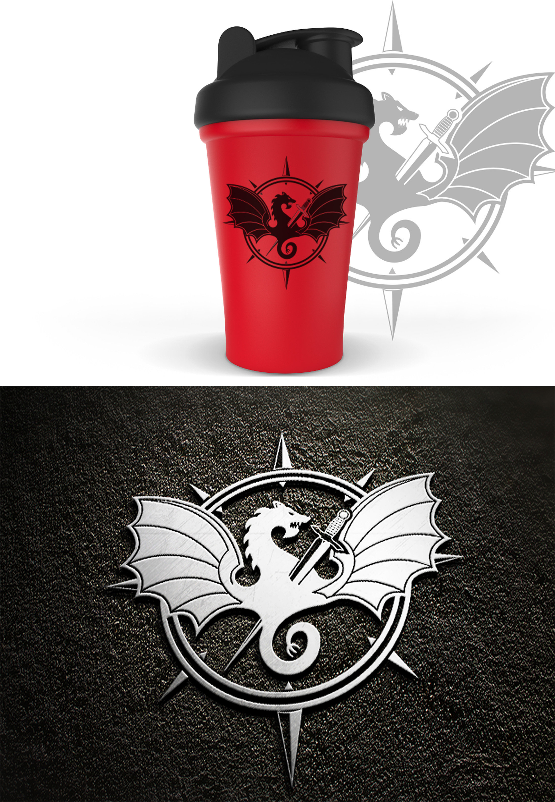 Logo Design by Wonderful design for Fearless & Far Adventure Travel Inc. | Design #32174012