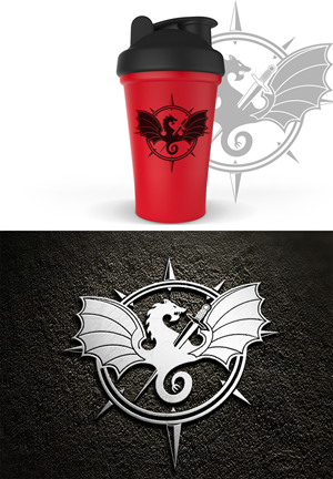 Logo Design by Wonderful design for Fearless & Far Adventure Travel Inc. | Design: #32174012