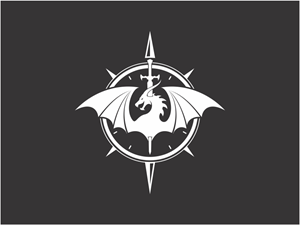 Logo Design by D&E