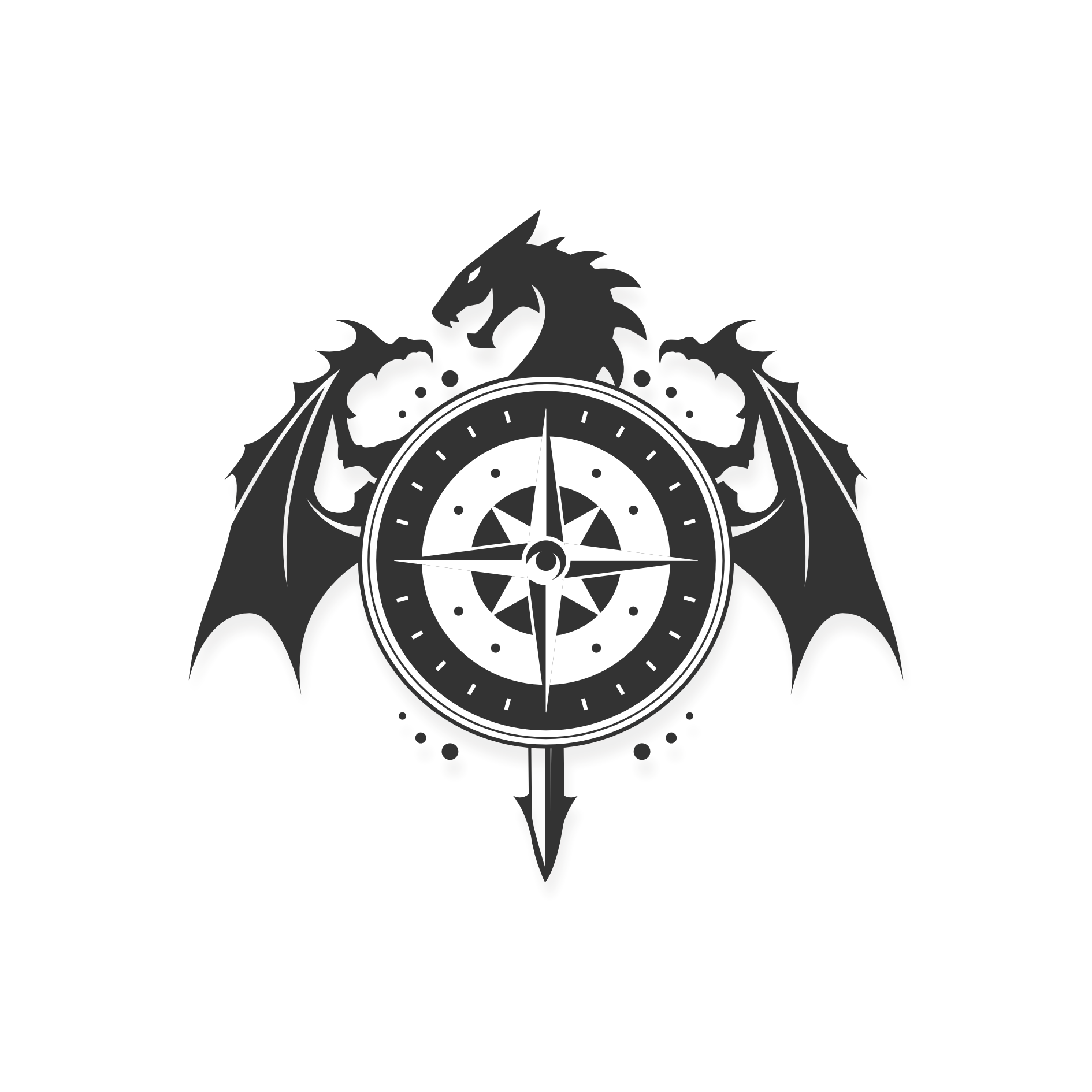 Logo Design by Vingar™ for Fearless & Far Adventure Travel Inc. | Design #32169554