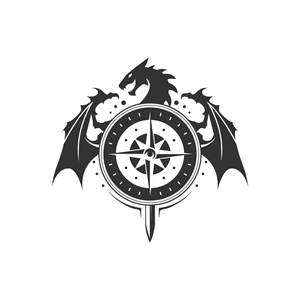 Logo Design by Vingar™ for Fearless & Far Adventure Travel Inc. | Design: #32169600