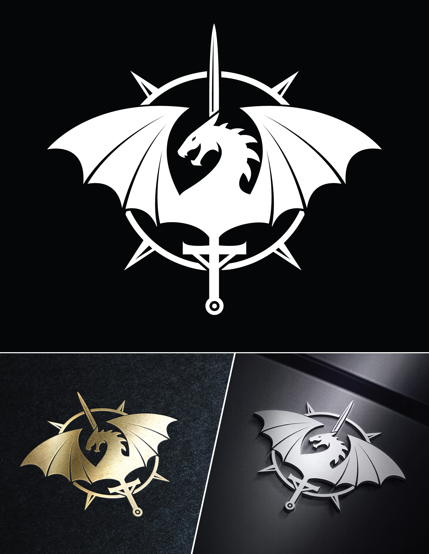 Logo Design by Atec for Fearless & Far Adventure Travel Inc. | Design #32170483