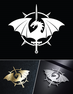Logo Design by Atec for Fearless & Far Adventure Travel Inc. | Design: #32170483