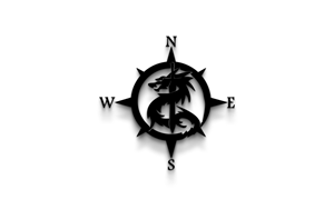 Logo Design by A.STUDIO for Fearless & Far Adventure Travel Inc. | Design: #32173158