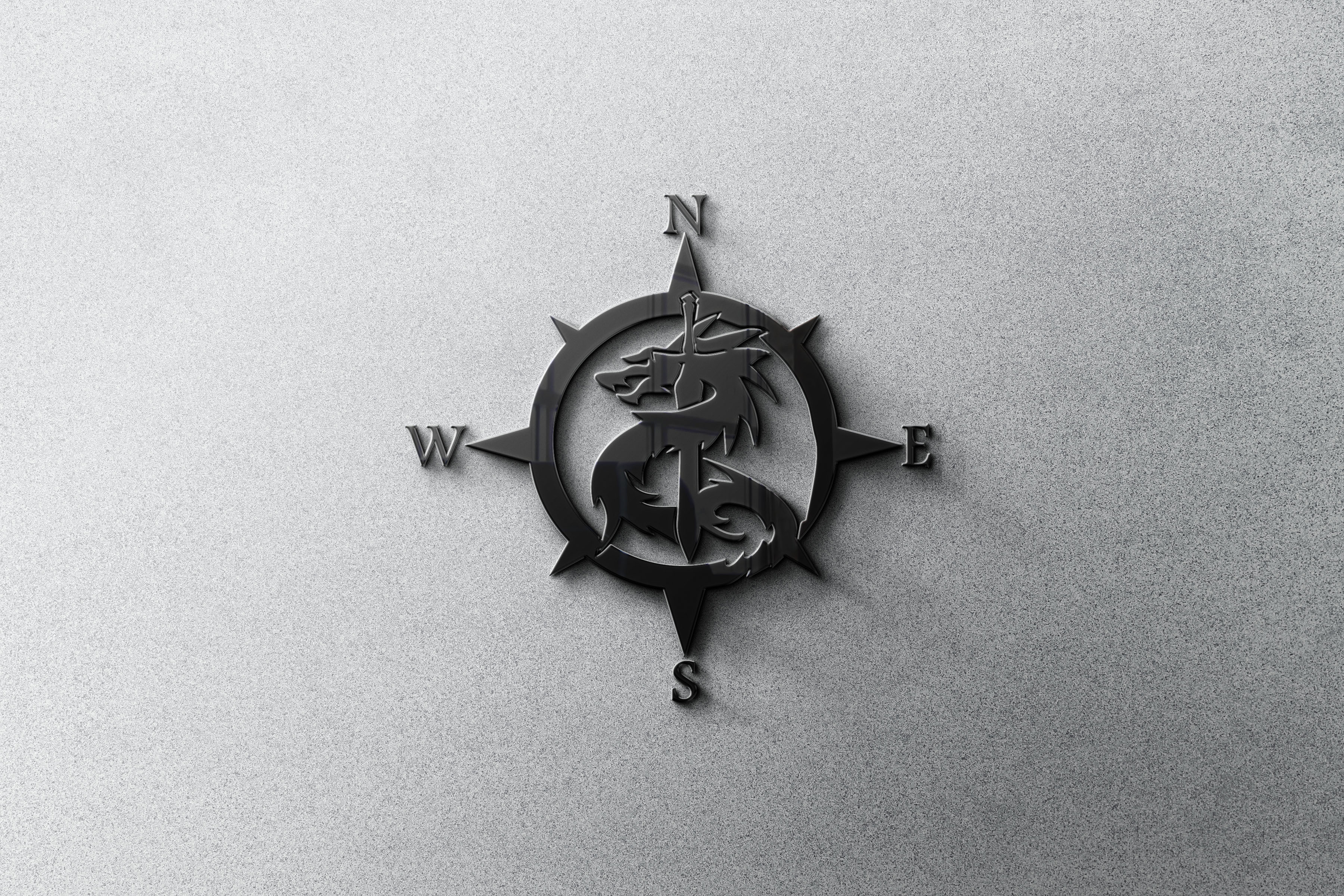 Logo-Design von A.STUDIO für Fearless & Far Adventure Travel Inc. | Design #32173201