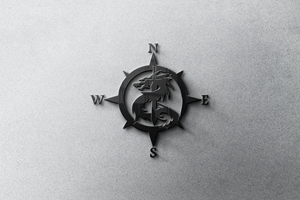Logo Design by A.STUDIO for Fearless & Far Adventure Travel Inc. | Design: #32173201