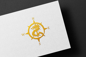 Logo Design by A.STUDIO for Fearless & Far Adventure Travel Inc. | Design: #32173317