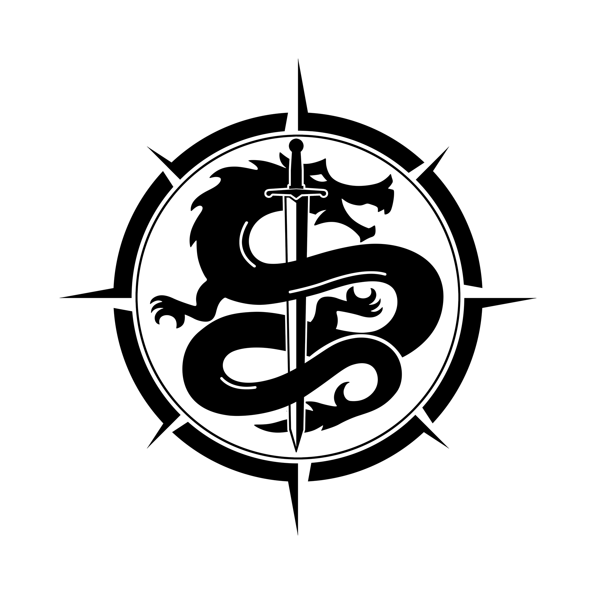 Logo-Design von imamwwijanarko für Fearless & Far Adventure Travel Inc. | Design #32184820