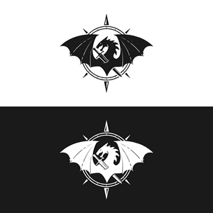 Logo Design by Rhibas for Fearless & Far Adventure Travel Inc. | Design: #32170387