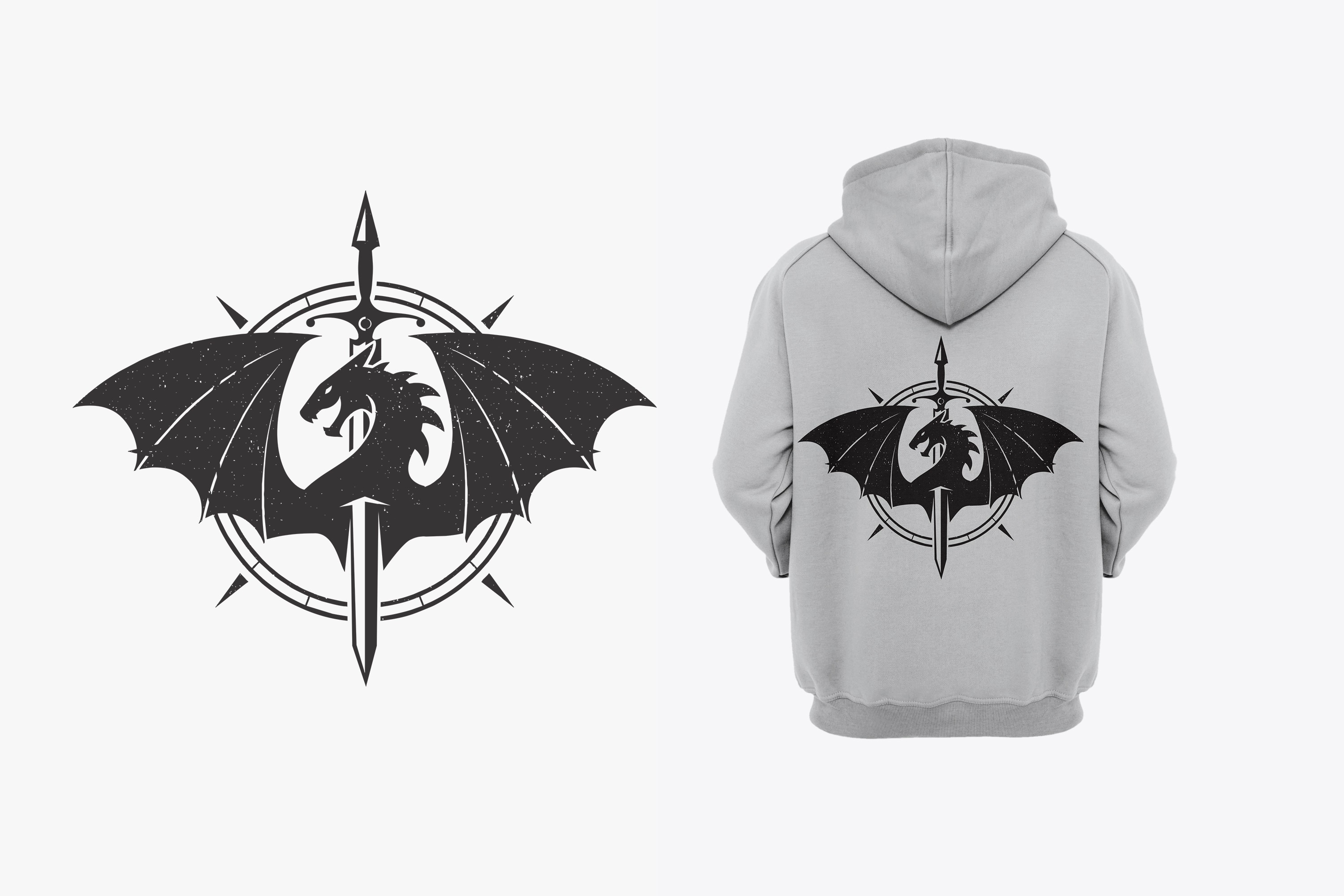 Logo Design by Djamdesign for Fearless & Far Adventure Travel Inc. | Design #32175312