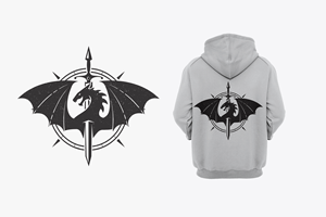 Logo Design by Djamdesign for Fearless & Far Adventure Travel Inc. | Design: #32175312