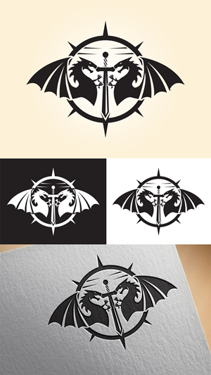 Logo Design by Imran_me for Fearless & Far Adventure Travel Inc. | Design: #32185141