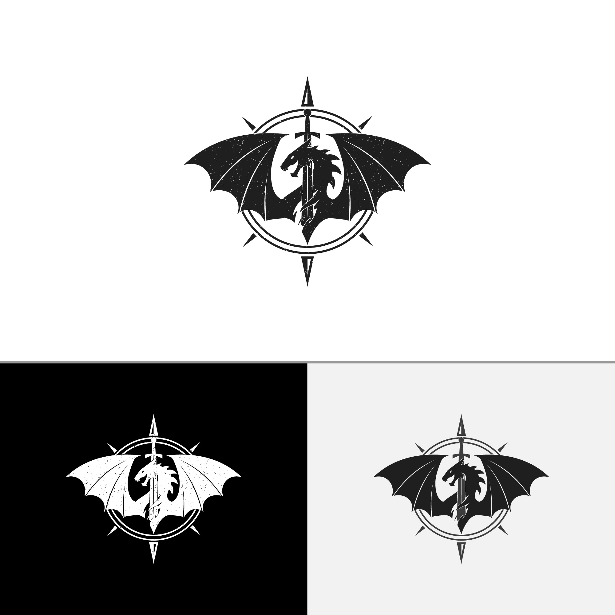 Logo Design by Arjuna Design for Fearless & Far Adventure Travel Inc. | Design #32171253