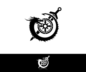 Logo Design by Ansh Design for Fearless & Far Adventure Travel Inc. | Design: #32171136