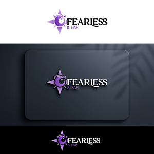 Design de Logo par Logotablet pour Fearless & Far Adventure Travel Inc. | Design : #32170114