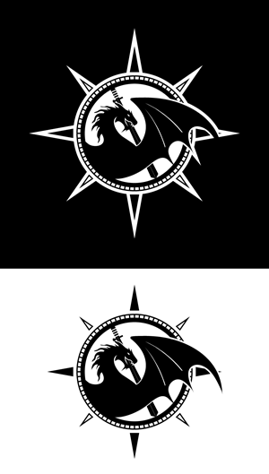 Logo Design by vidarshana 2 for Fearless & Far Adventure Travel Inc. | Design: #32178698