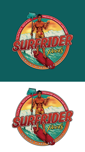 Logo Design by ally designs