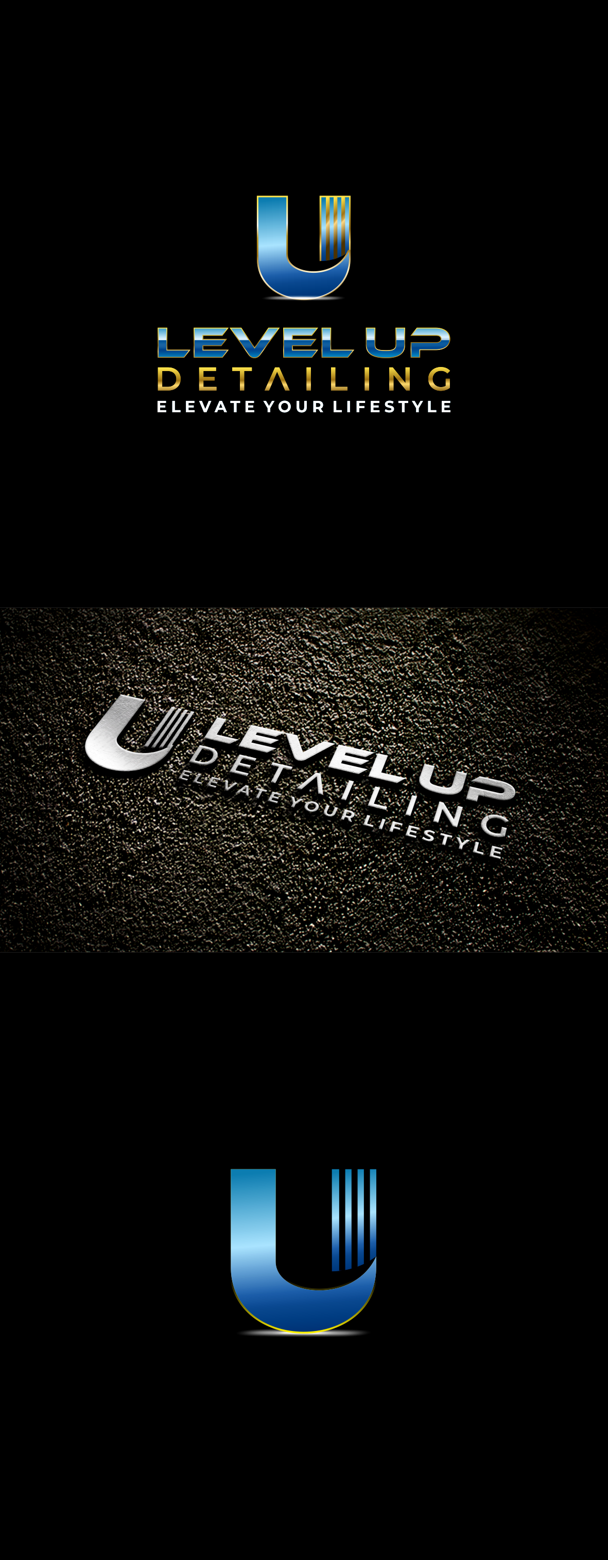 Logo Design by yusmoker for this project | Design #32174352