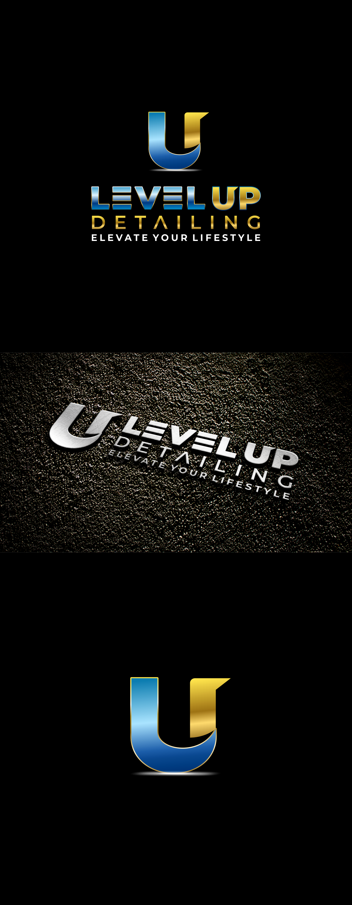 Logo Design by yusmoker for this project | Design #32174353