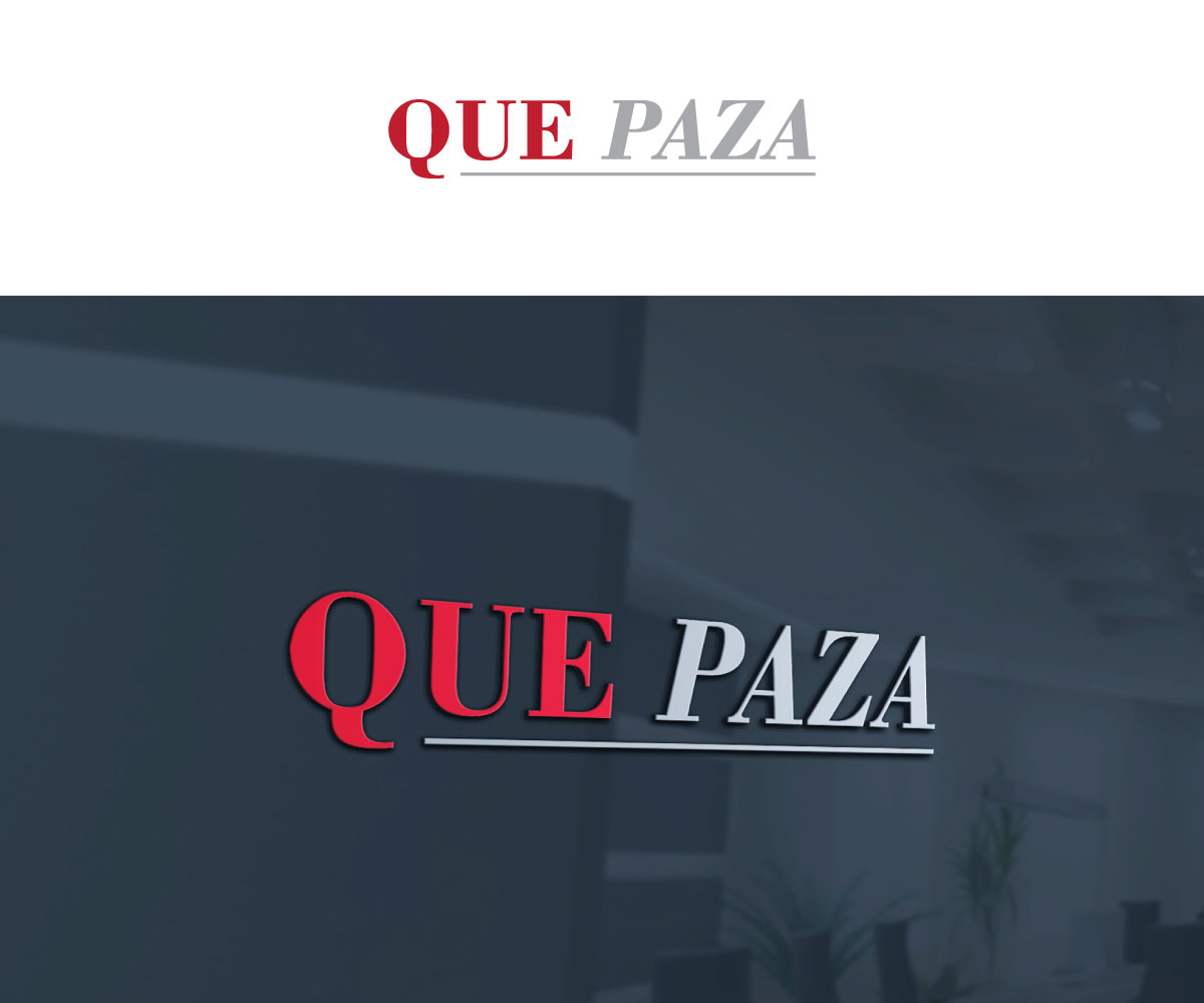 Logo Design by Luckey yaari for this project | Design #32169948