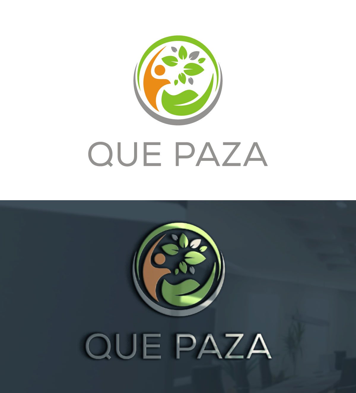 Logo Design by Danial07 for this project | Design #32173668