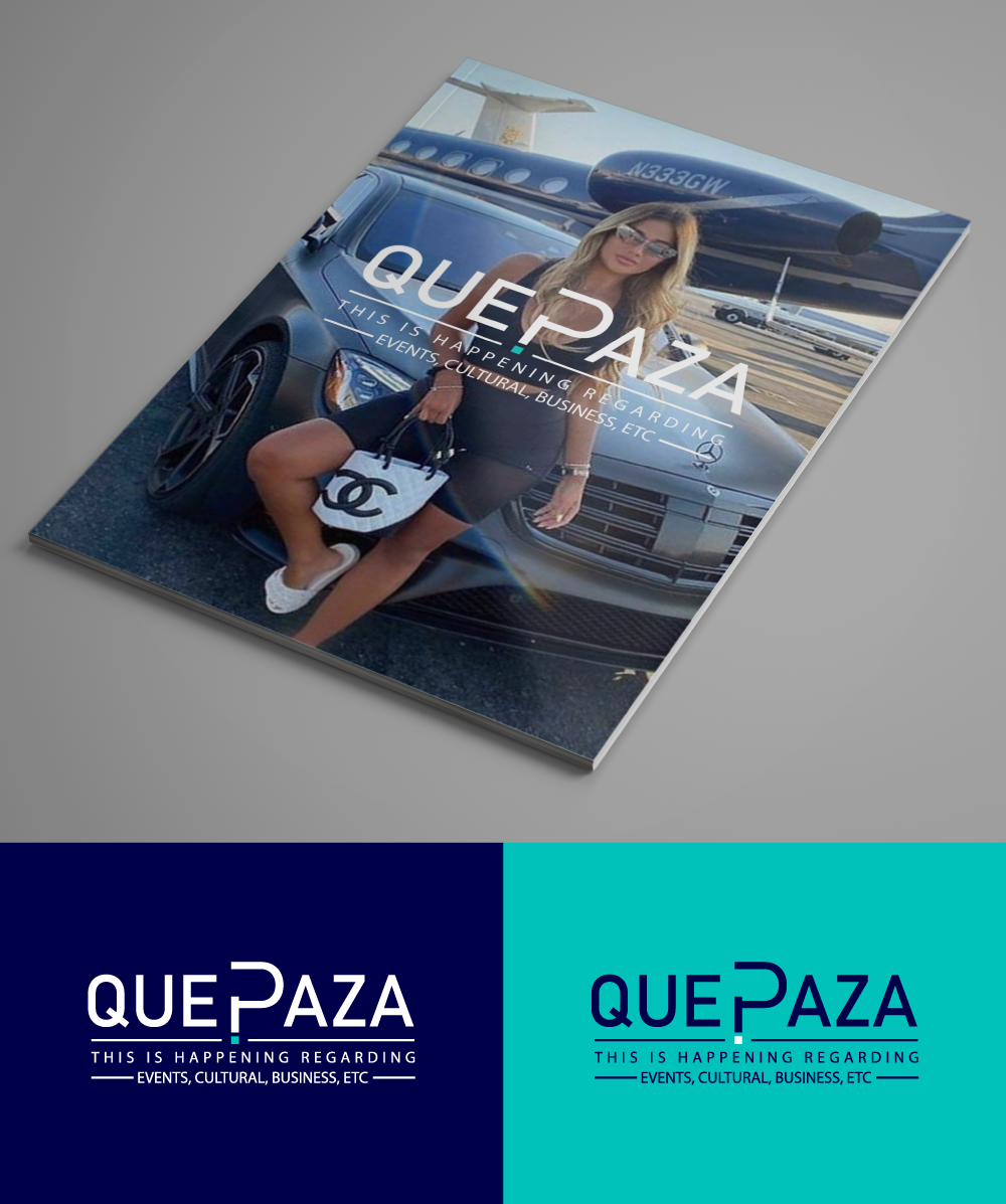 Logo Design by Digi_Design555 for this project | Design #32169240