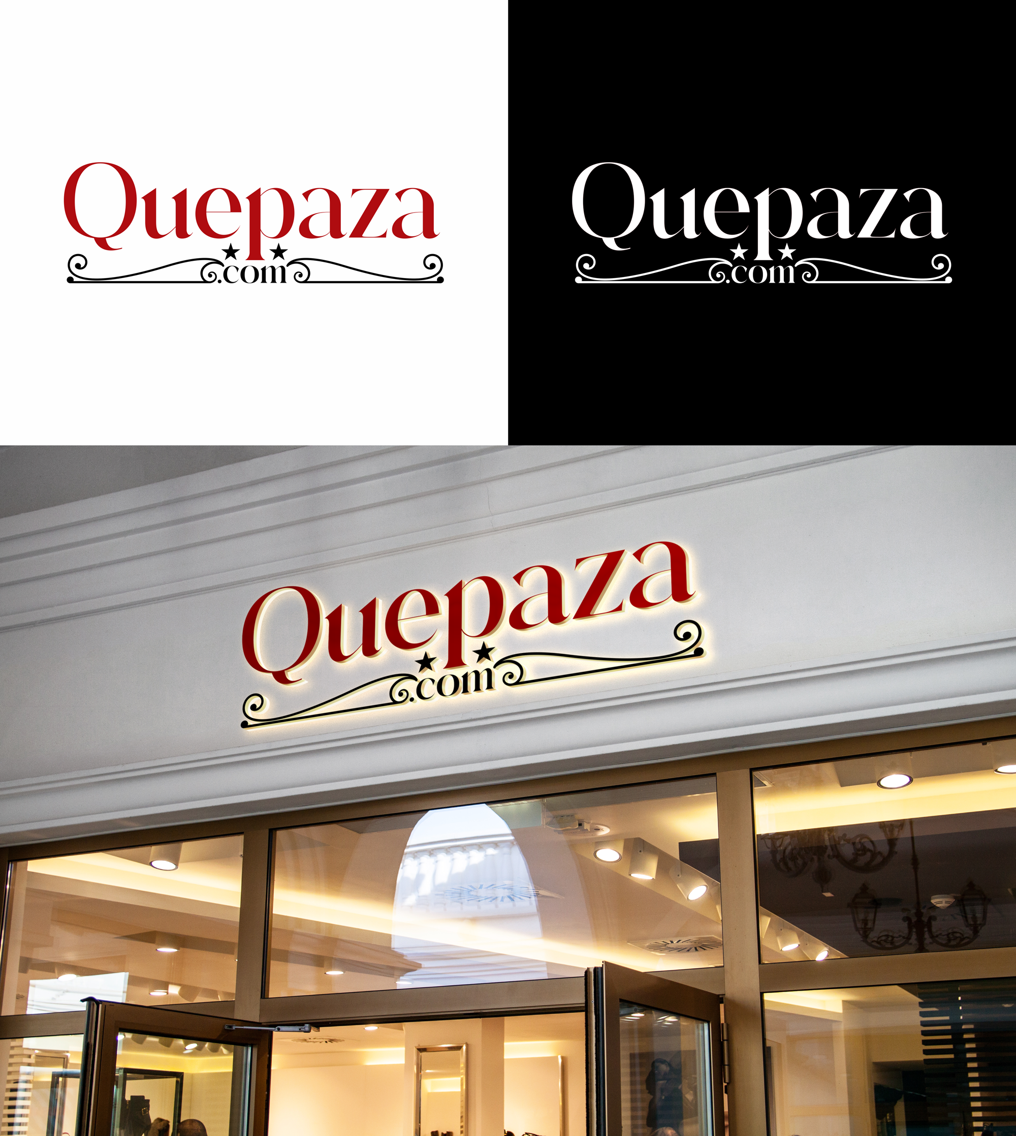 Logo Design by RA-bica for this project | Design #32170391