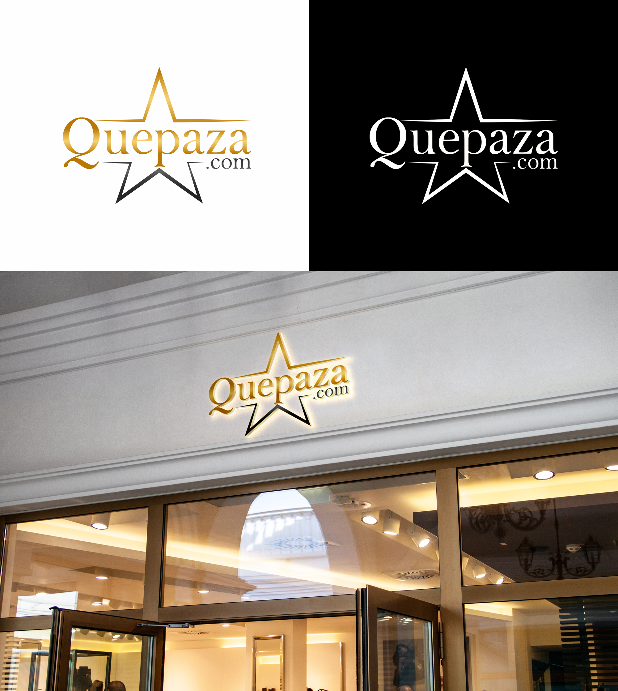 Logo Design by RA-bica for this project | Design #32170393