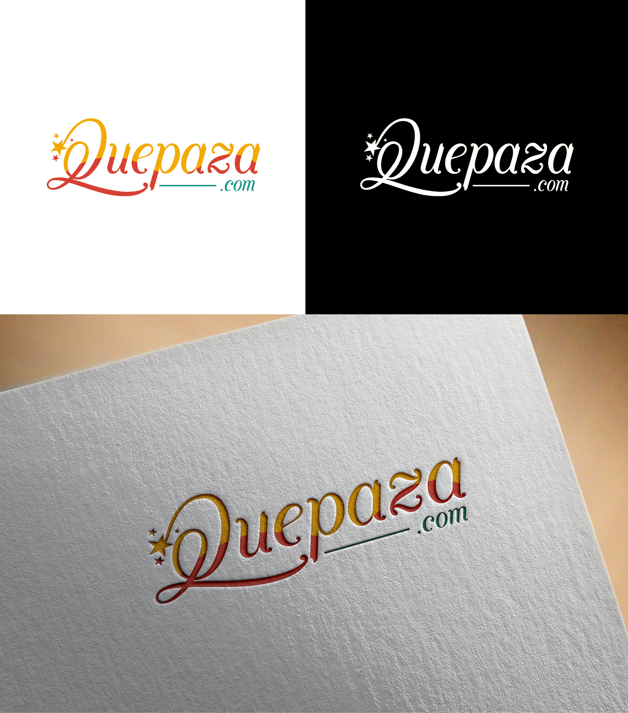 Logo Design by RA-bica for this project | Design #32170395