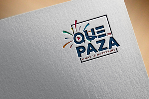 Logo-Design von alexdarah für dieses Projekt | Design: #32172693