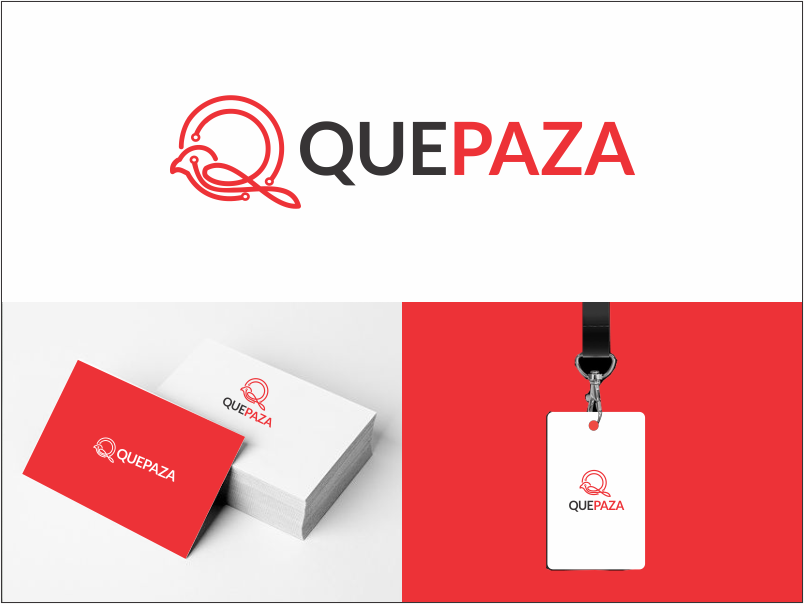 Logo-Design von Galap Rizqi für dieses Projekt | Design #32172476