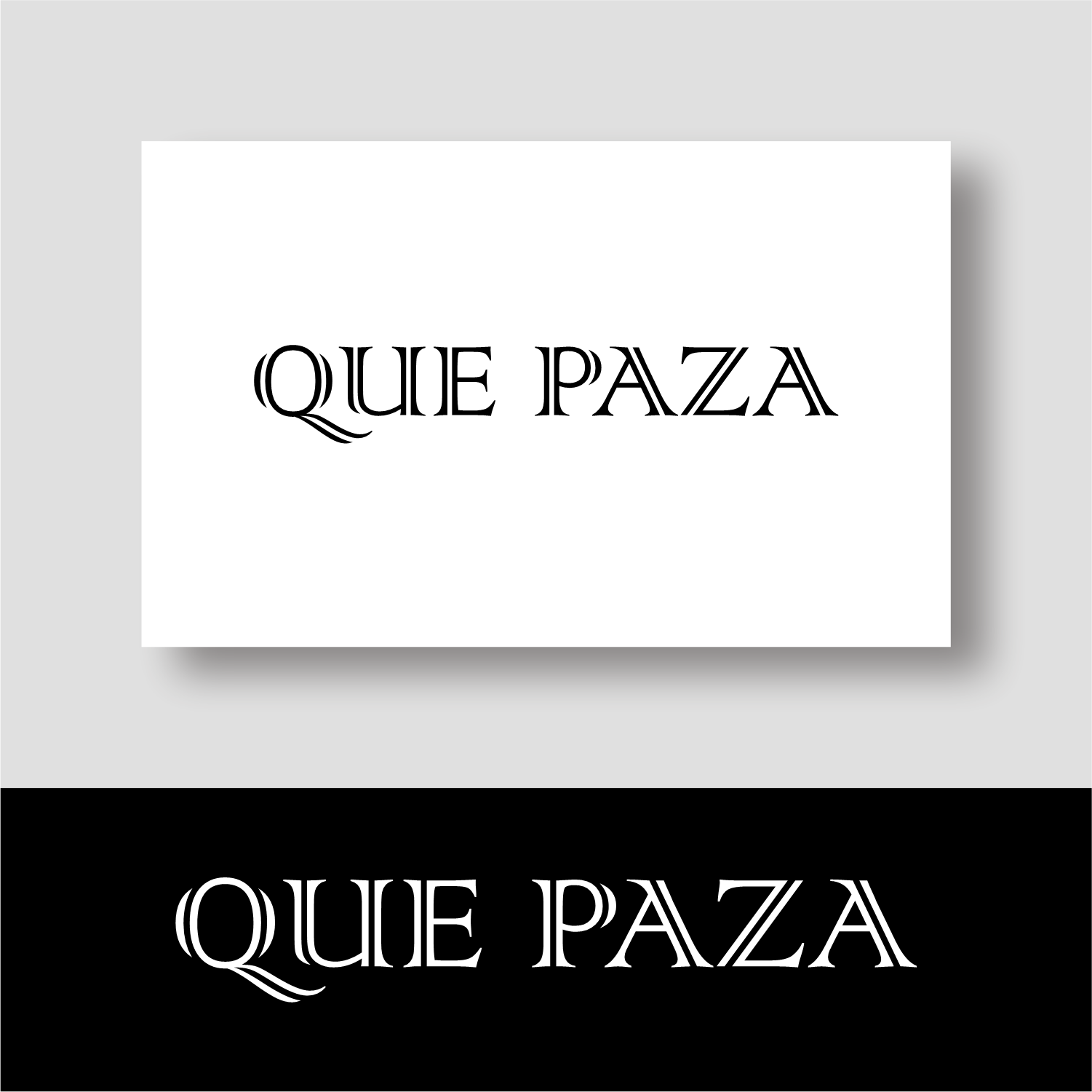 Logo Design by ganesaputu for this project | Design #32170085