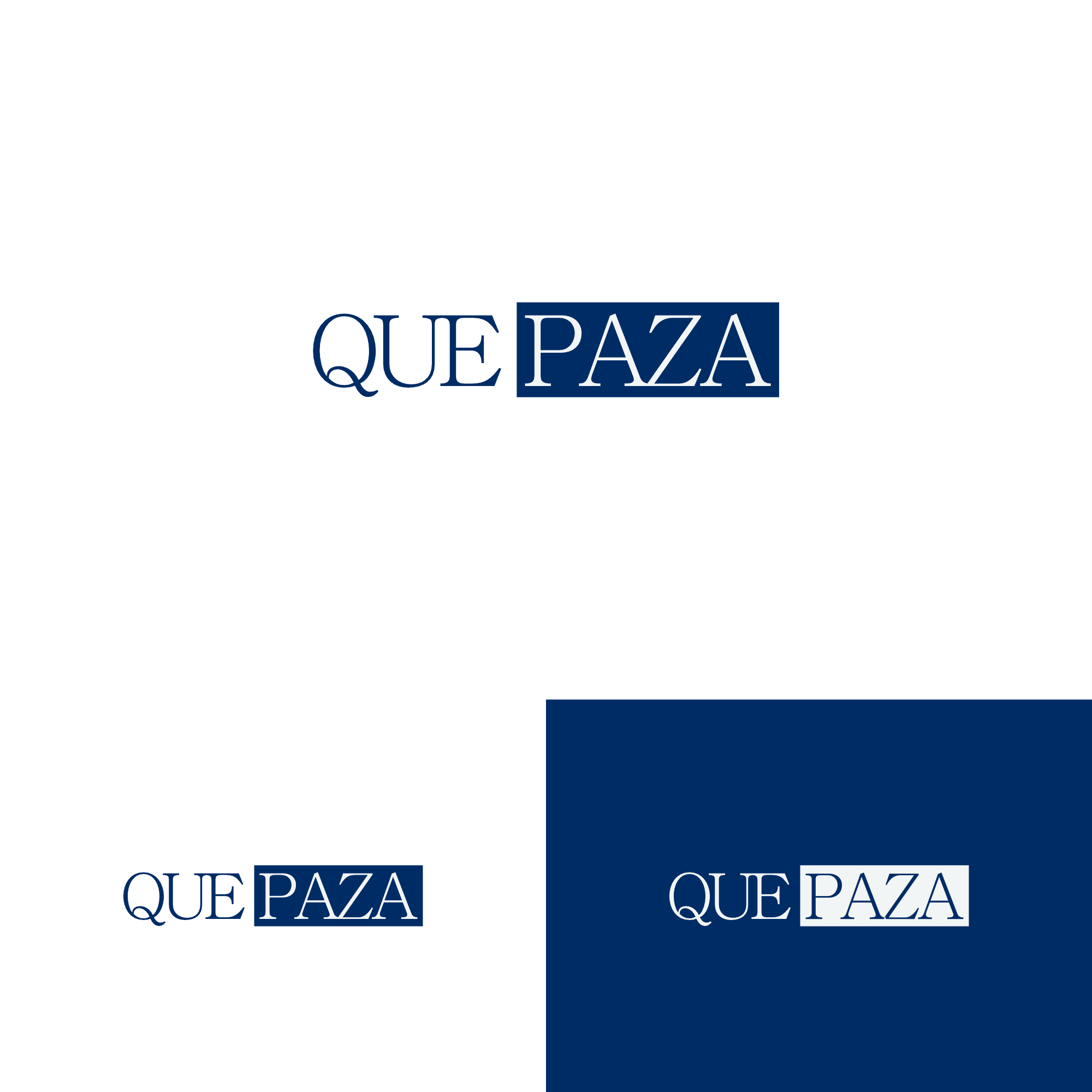 Logo Design by anak mama for this project | Design #32170329