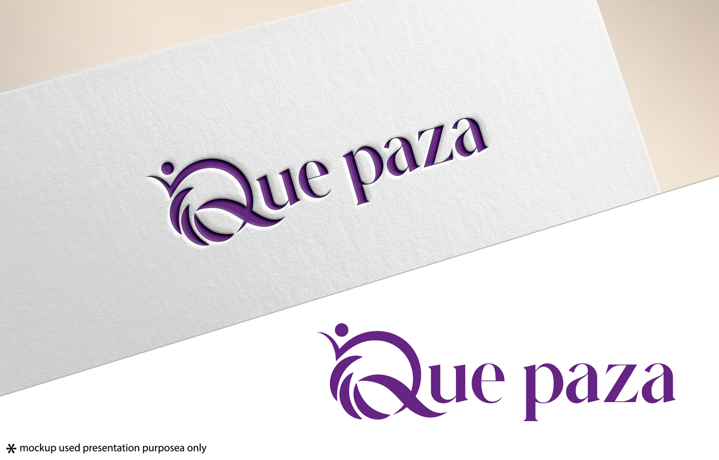 Logo Design by Rubia@ for this project | Design #32169839