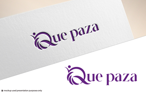 Logo Design by Rubia@ for this project | Design: #32169839