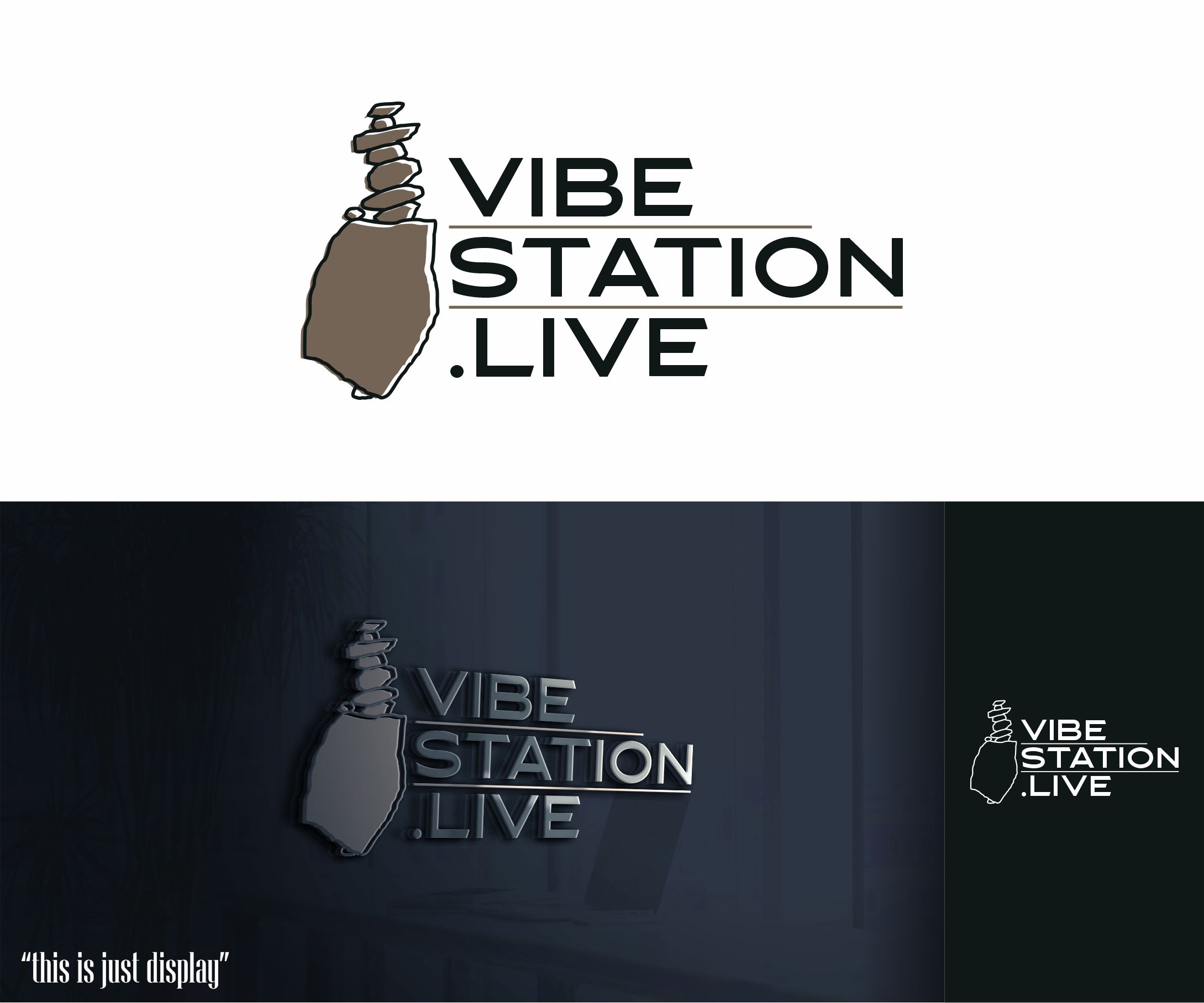 Logo Design by alkaline for this project | Design #32169242