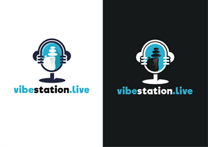 Logo Design by Joey RayEarth
