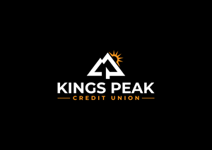 Logo Design by DesignHour for Kings Peak Credit Union | Design: #32185021