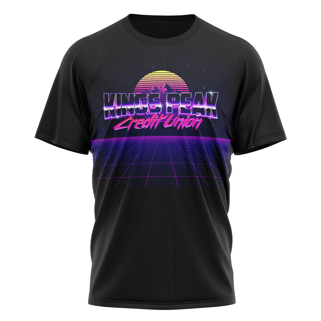 Logo Design by genchan for Kings Peak Credit Union | Design #32173752