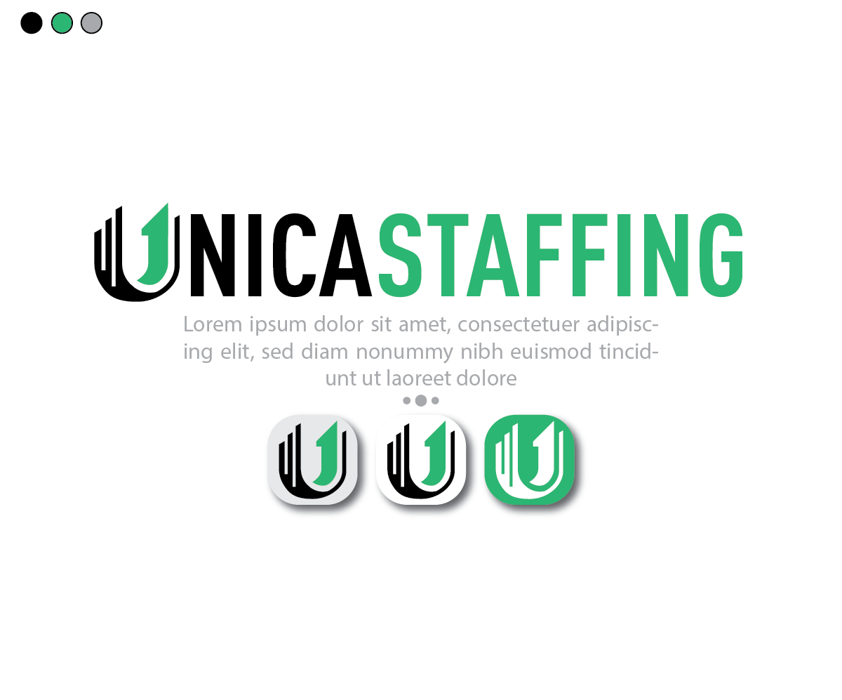 Logo Design by tridsgn for this project | Design #32169671